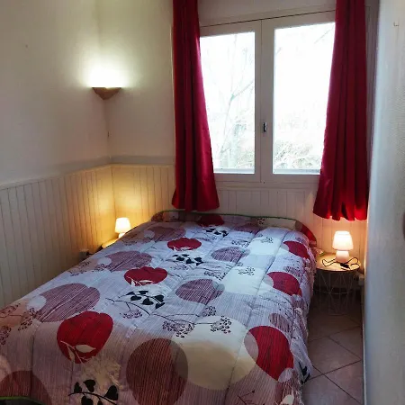 Du Pecheur Apartment Valras-Plage