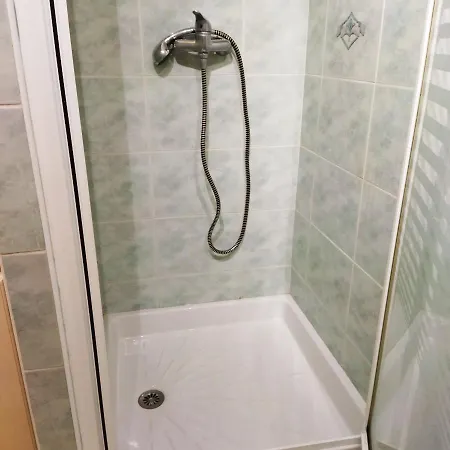 Du Pecheur Apartment *