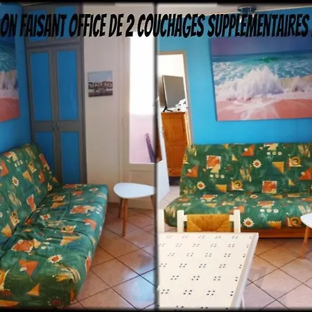 Apartment Du Pecheur