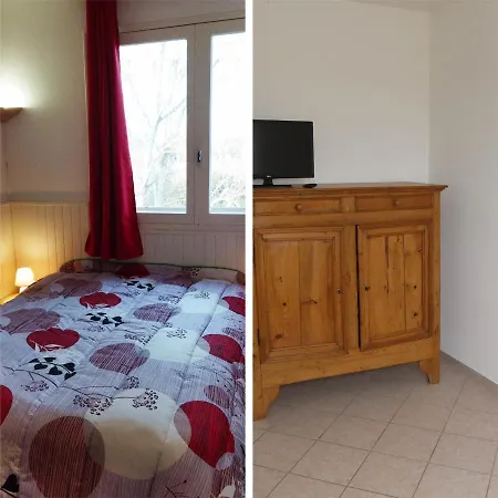 Du Pecheur Apartment