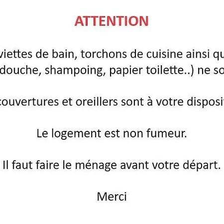 Apartment Du Pecheur